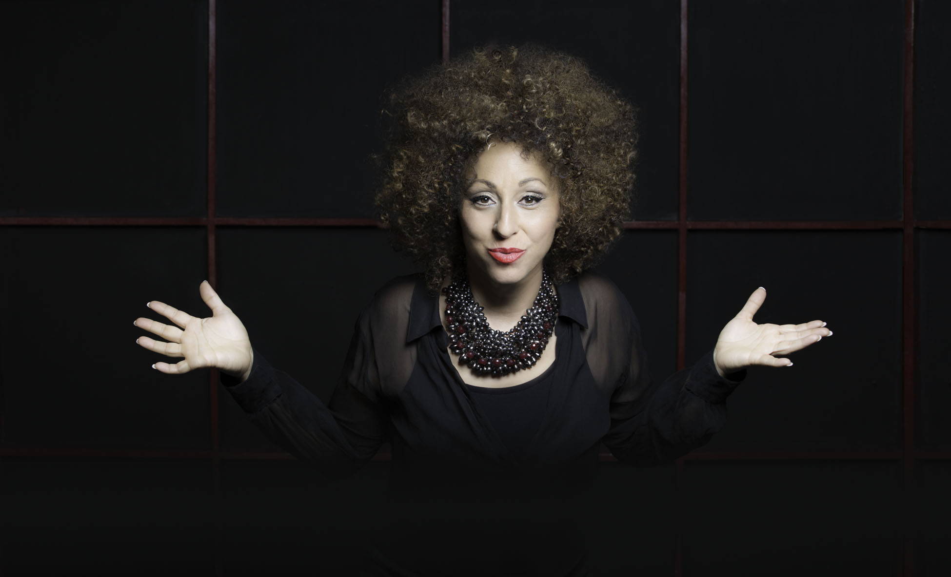 Lynne Fiddmont Lynne Fiddmont - Groovy People