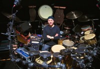 Taku Hirano, Percussionist